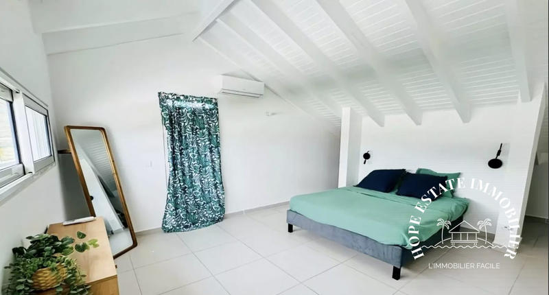 Villa - 105 m² - 4 pièces