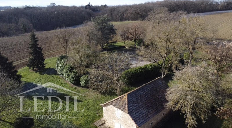 Maison de maîtres - 280 m² - 7 pièces