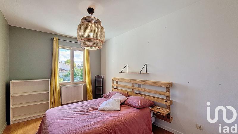 Maison - 143 m² - 6 pièces