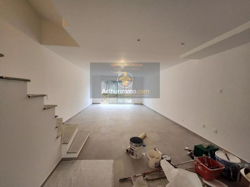 Maison - 124 m² - 6 pièces