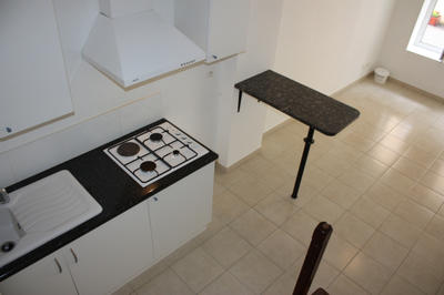 Appartement - 33 m² - 2 pièces