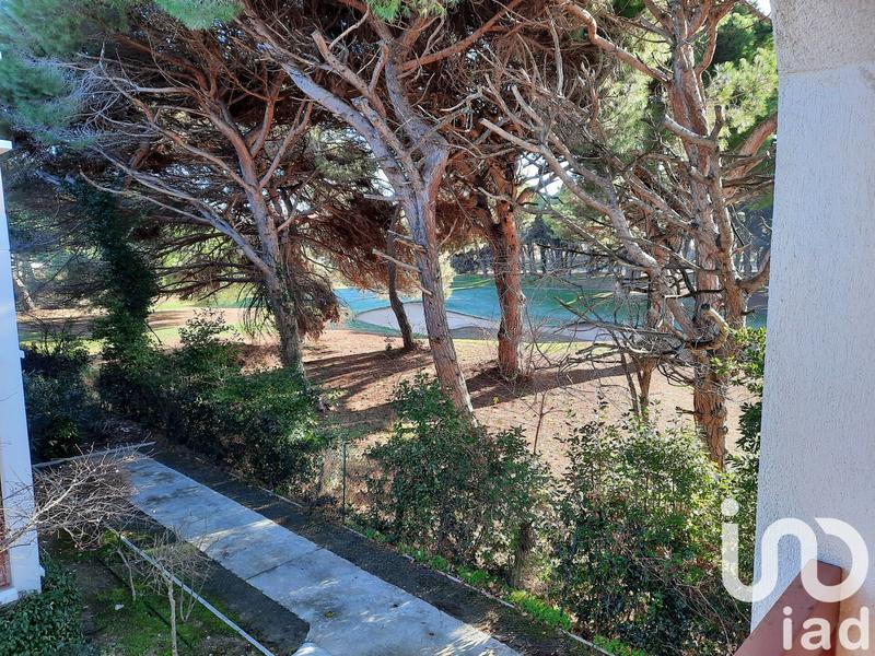 Maison - 55 m² - 3 pièces