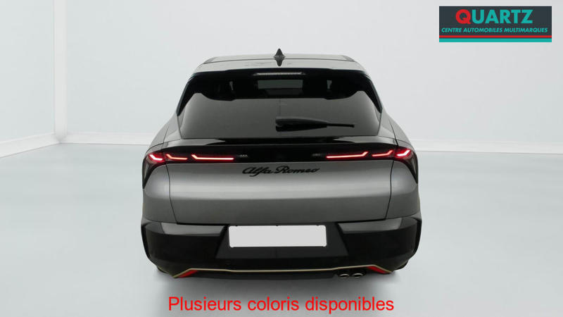 Alfa Romeo Junior 1.2 Ibrida 145 ch eDCT6 Intensa