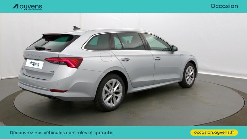 Skoda Octavia Combi 1.5 Tsi Act Mhev 150ch Style Dsg7