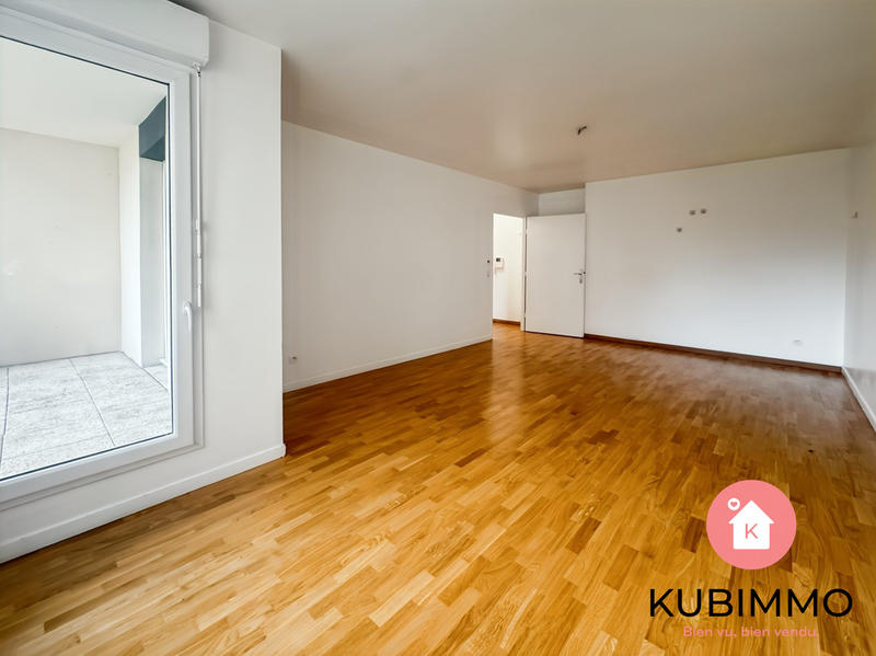 Appartement - 68 m² - 3 pièces