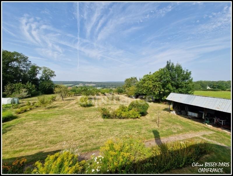 Maison - 270 m² - 9 pièces