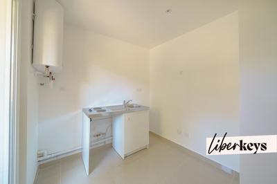 Appartement - 39 m² - 3 pièces