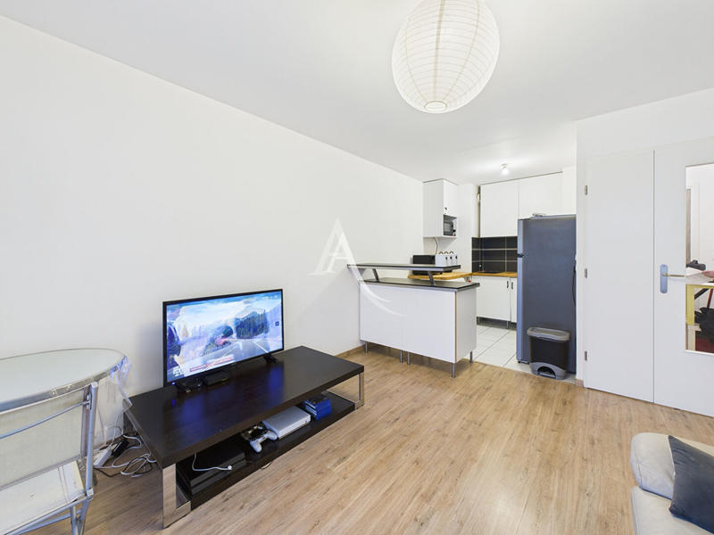 Appartement - 39 m² - 2 pièces