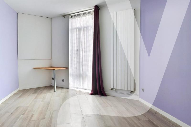 Appartement - 150 m² - 4 pièces