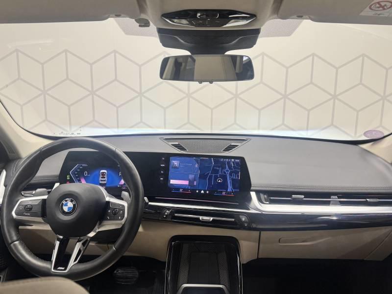 Bmw X1 sDrive 20i 170ch Dkg7 xLine