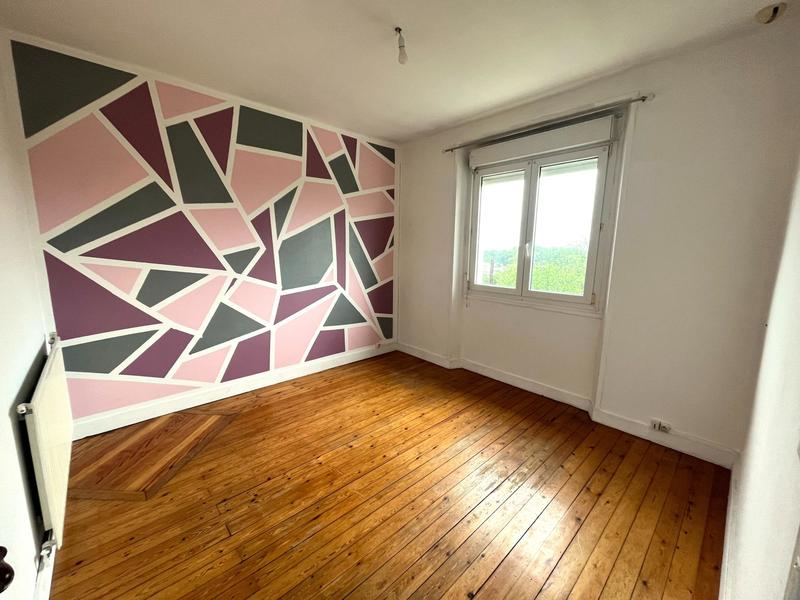 Maison - 205 m² - 10 pièces