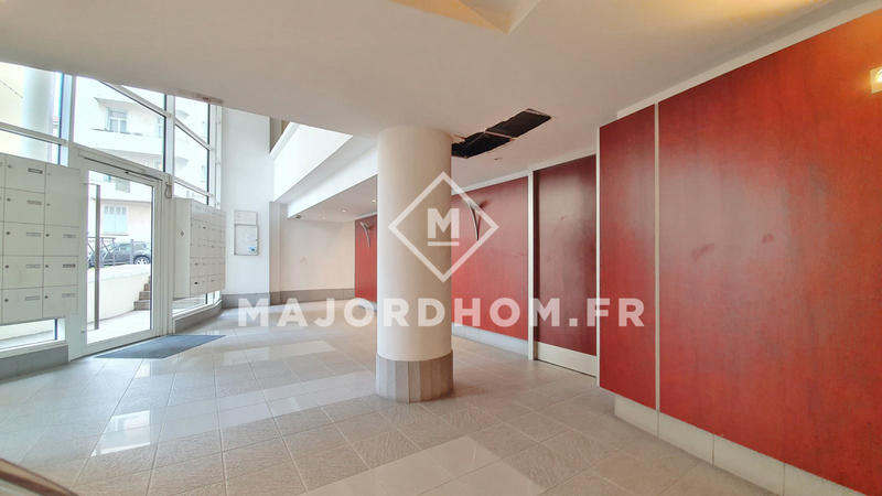 Appartement - 92 m² - 4 pièces