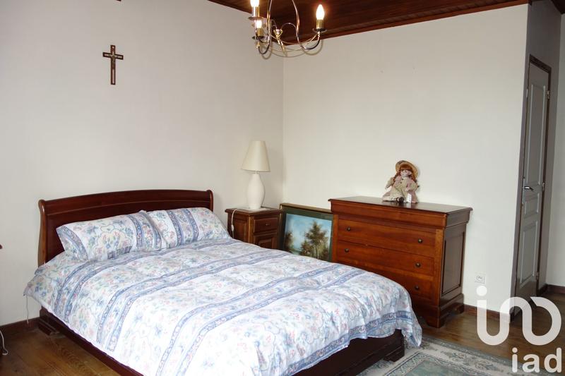 Maison de village - 146 m² - 5 pièces