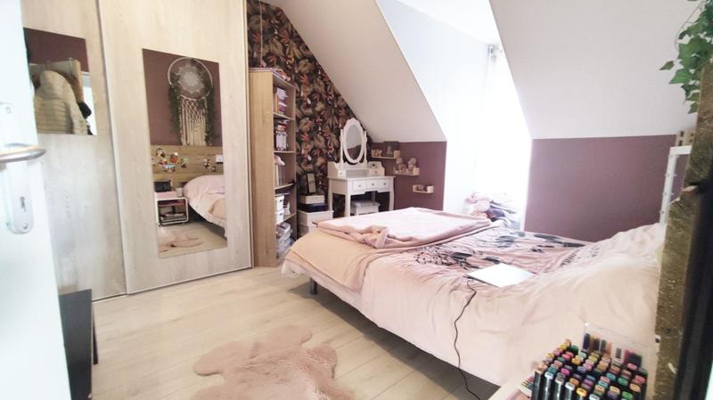 Maison - 175 m² - 8 pièces