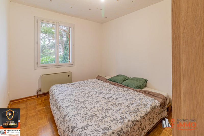 Maison - 73 m² - 4 pièces