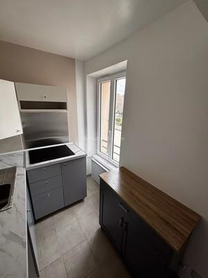 Appartement - 44 m² - 3 pièces