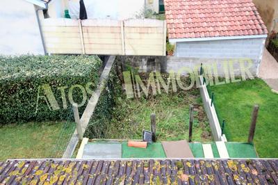 Maison - 74 m² - 3 pièces