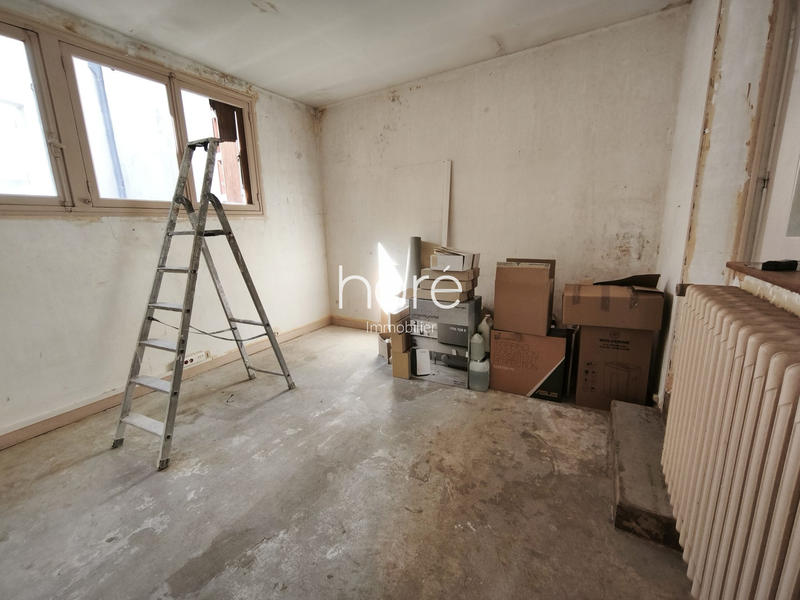 Bureau - 138 m² - 5 pièces