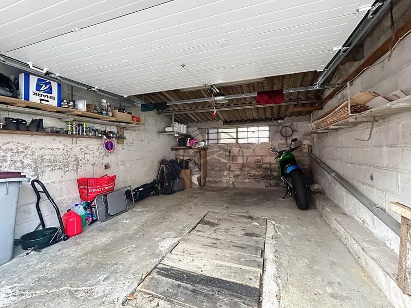 Maison - 71 m² - 4 pièces