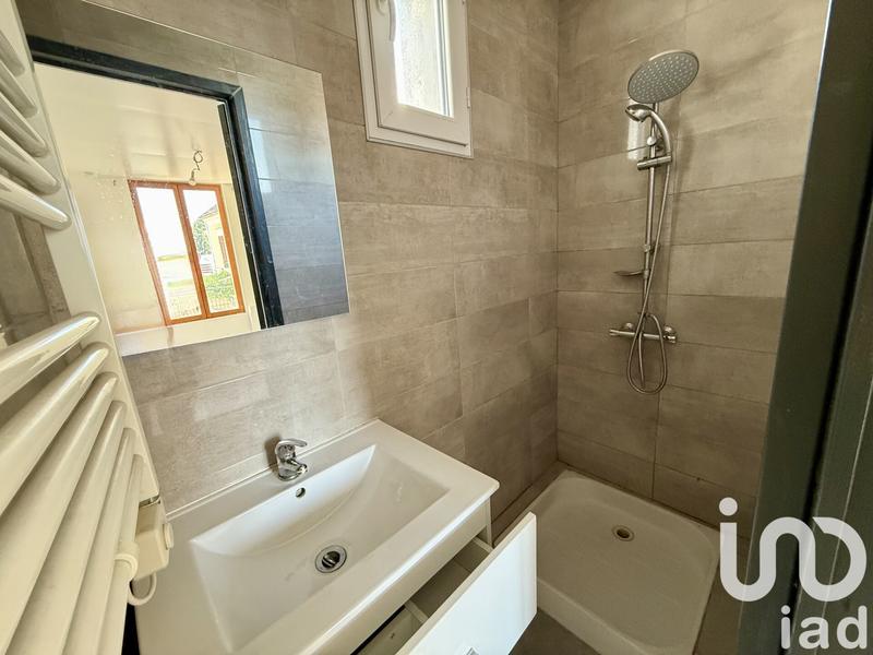 Appartement - 22 m² - 1 pièce