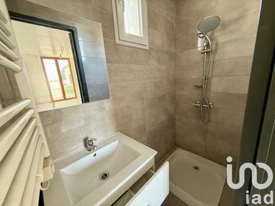 Appartement - 22 m² - 1 pièce