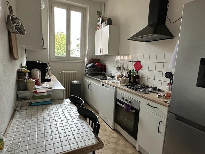 Immeuble - 253 m² - 12 pièces