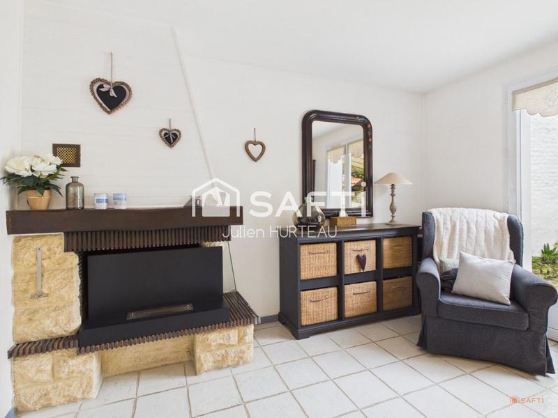 Villa - 187 m² - 7 pièces