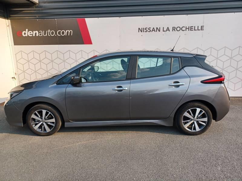 Nissan Leaf Electrique 40kWh Acenta