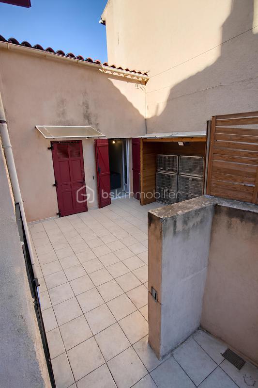 Immeuble - 264 m² - 17 pièces