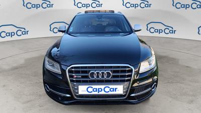 Audi Sq5 3.0 Bitdi 326 Quattro Bva8 n/A - Automatique Toit ouvrant