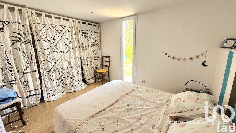 Maison - 117 m² - 6 pièces