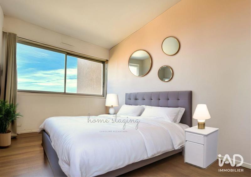 Appartement - 69 m² - 3 pièces