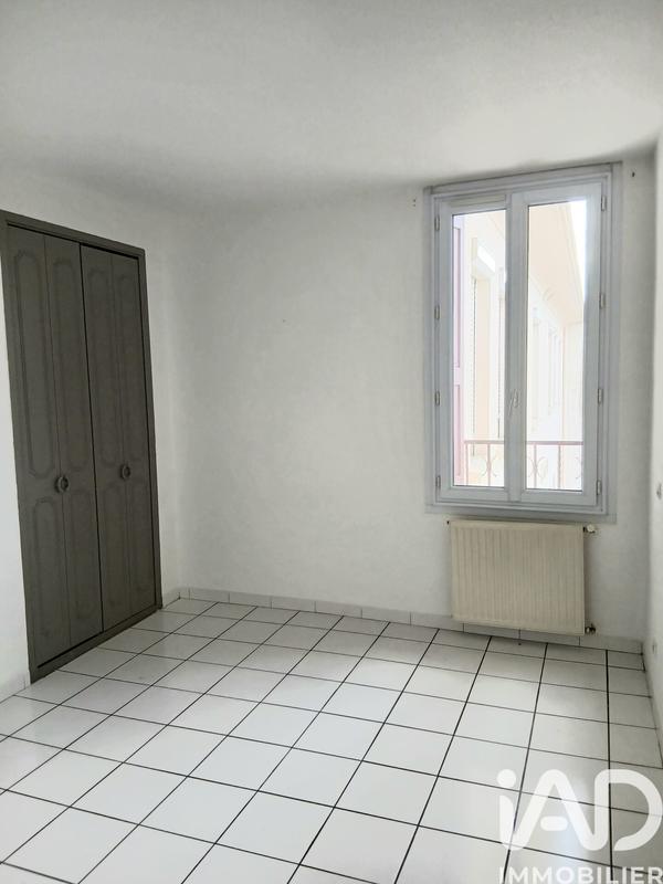 Appartement - 71 m² - 4 pièces