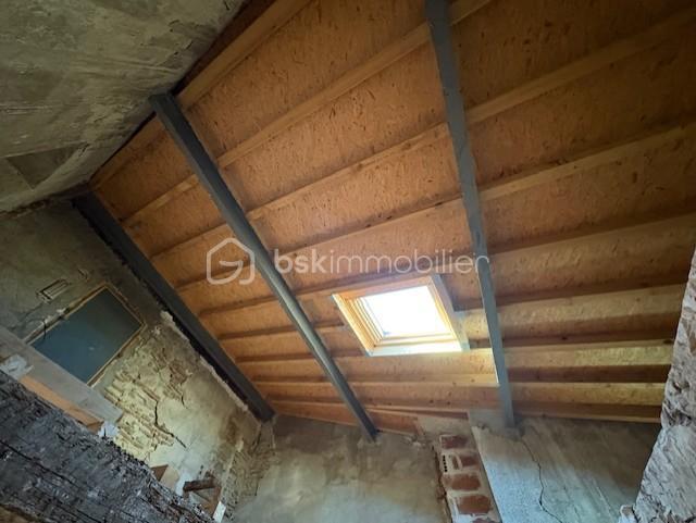 Immeuble - 250 m² - 9 pièces