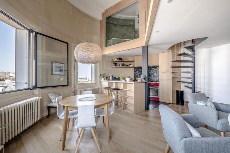 Appartement - 77 m²