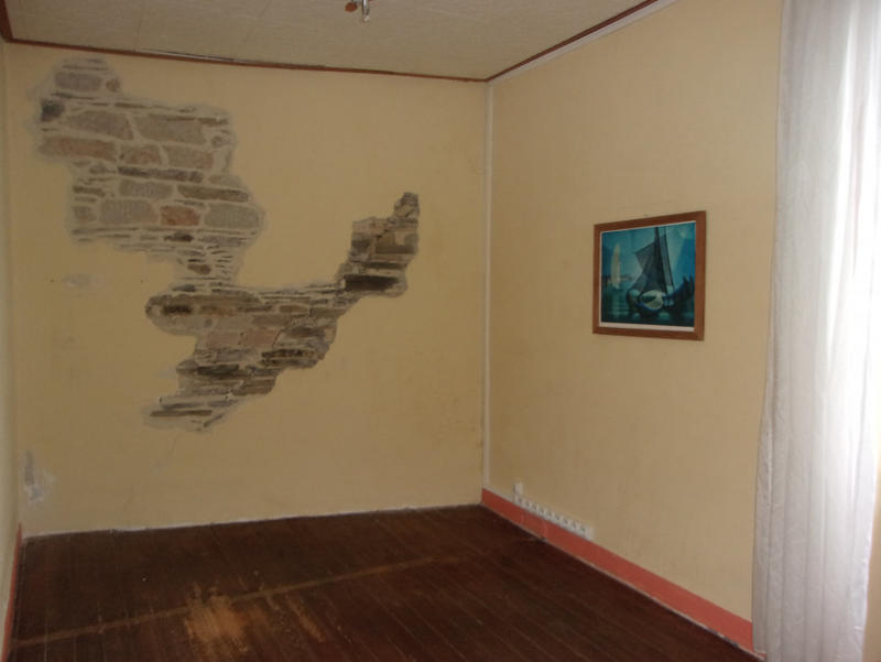 Maison - 200 m² - 8 pièces