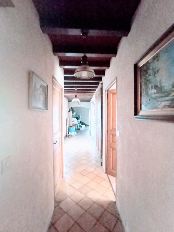 Maison - 292 m² - 11 pièces