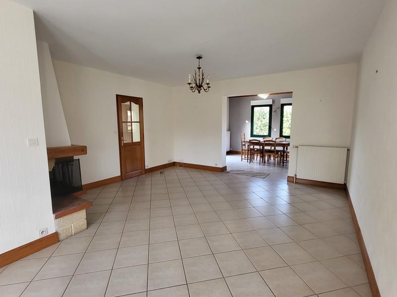 Maison - 178 m² - 9 pièces