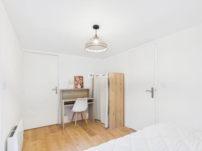 Appartement - 41 m² - 3 pièces