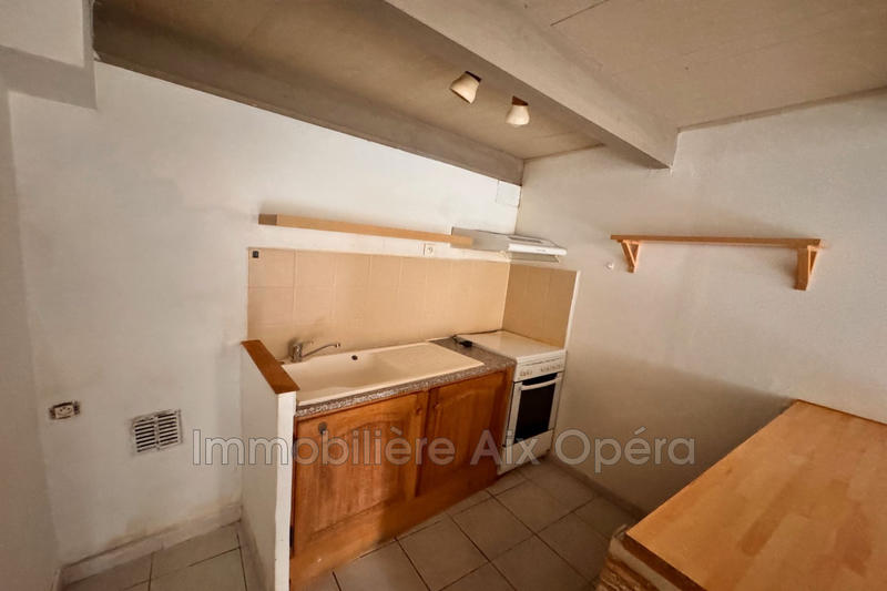 Appartement - 56 m² - 2 pièces