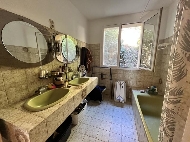 Maison - 134 m² - 7 pièces