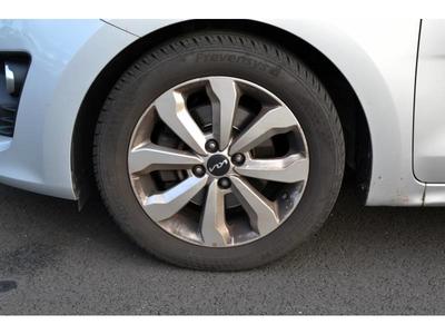 Kia Rio 1.0 t-GDi 100 ch Isg Bvm6 Blue Edition