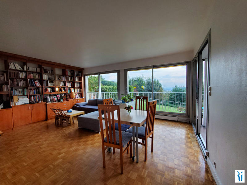 Appartement - 97 m² - 4 pièces