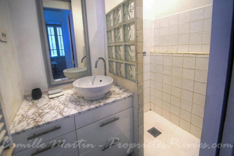 Appartement - 47 m² - 3 pièces