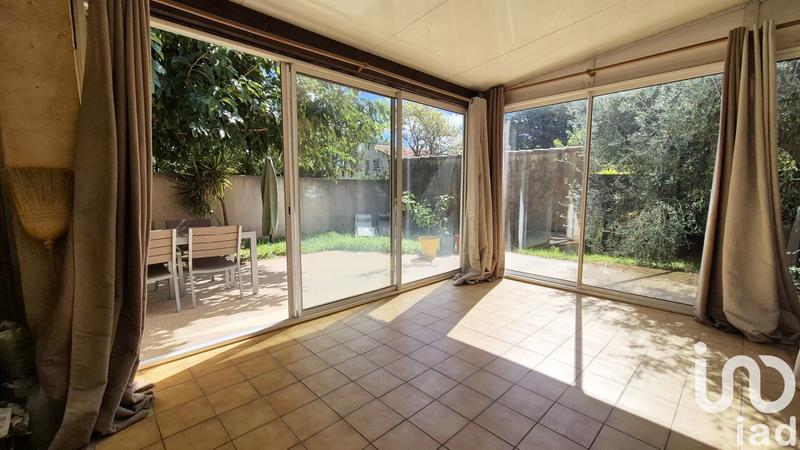 Maison - 106 m² - 5 pièces