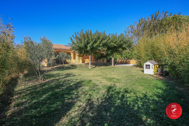 Villa - 109 m² - 4 pièces