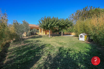 Villa - 109 m² - 4 pièces