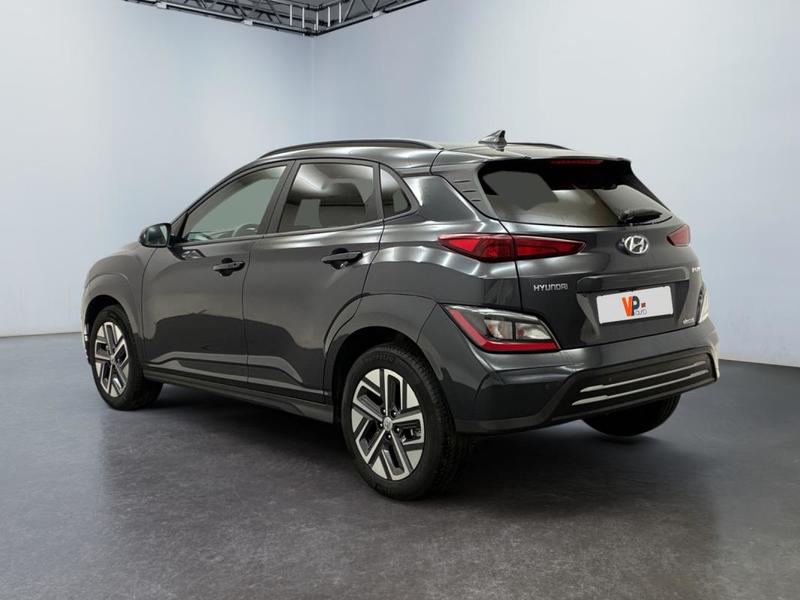Hyundai Kona Electric Electrique 39 kWh - 136 ch Intuitive