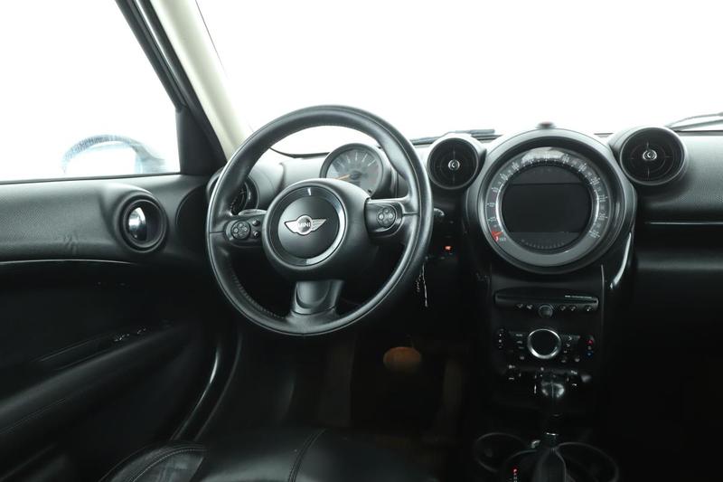 Mini Countryman Cooper Pack Chili Bva6 122 ch
