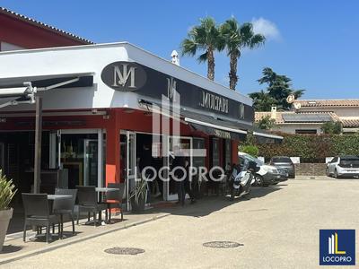 Fonds de commerce - Local commercial - 100 m²
